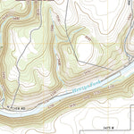 Warm River, ID (2020, 24000-Scale) Preview 3