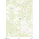 Wapiti Creek, ID (2020, 24000-Scale) Preview 1