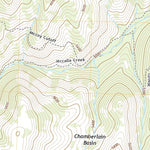 Wapiti Creek, ID (2020, 24000-Scale) Preview 3