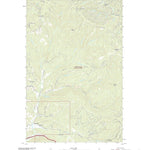 Wolf Lodge, ID (2020, 24000-Scale) Preview 1