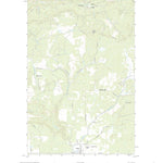 Weippe North, ID (2020, 24000-Scale) Preview 1