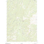 Whitehawk Mountain, ID (2020, 24000-Scale) Preview 1