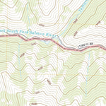 Yellow Pine, ID (2020, 24000-Scale) Preview 3
