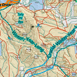 Wy Moose 2 Hybrid Hunting Map 2021