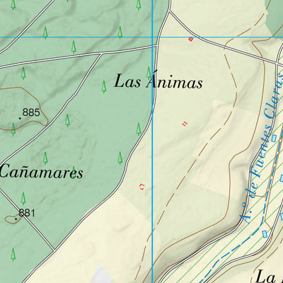 San Miguel del Arroyo (0401-1)