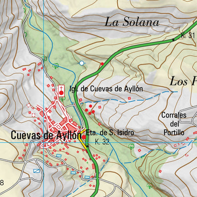 Liceras (0404-4)