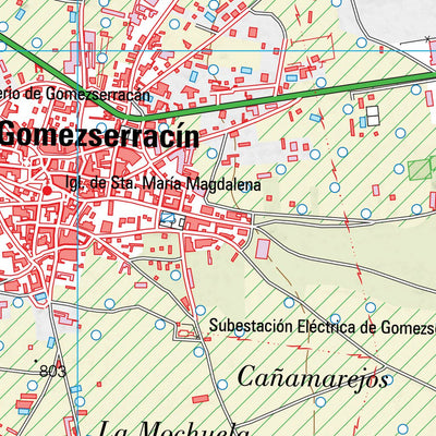 Sanchonuño (0429-2)