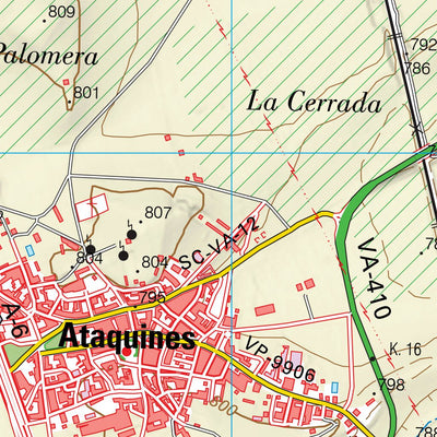 Ataquines (0428-3)