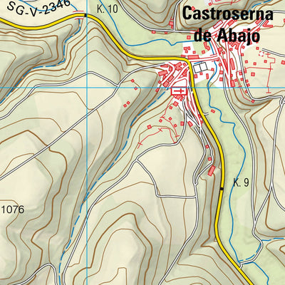 San Pedro de Gaíllos (0431-3)