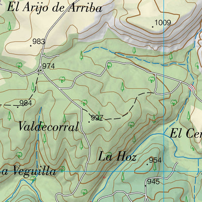 Cabezuela (0430-4)