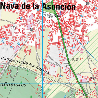 Nava de la Asunción (0456-1)