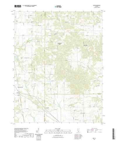 Akin, IL (2021, 24000-Scale) Preview 1