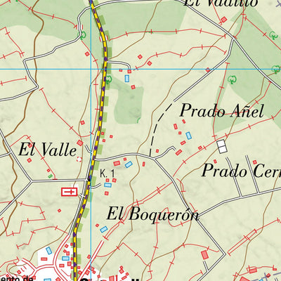 Collado Hermoso (0457-4)