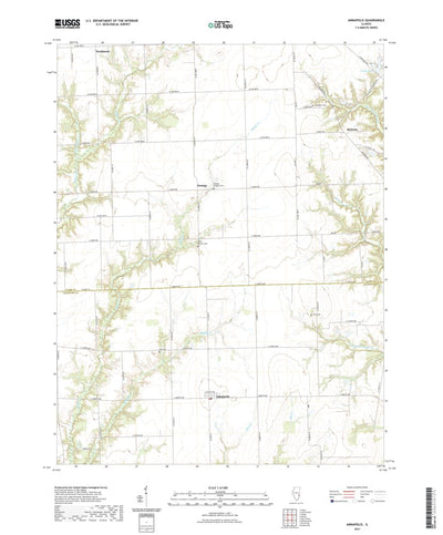 Annapolis, IL (2021, 24000-Scale) Preview 1