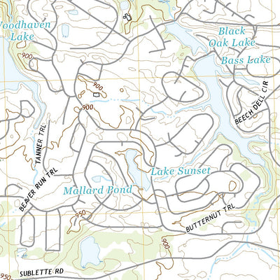 Amboy, IL (2021, 24000-Scale) Preview 3