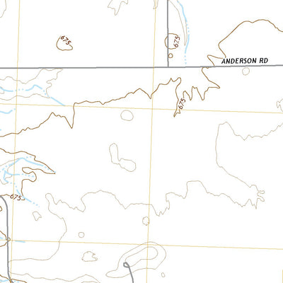 Alexander, IL (2021, 24000-Scale) Preview 2