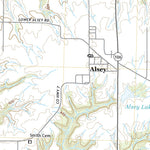 Alsey, IL (2021, 24000-Scale) Preview 2