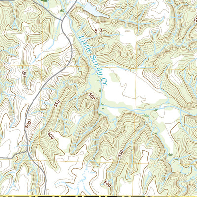 Alsey, IL (2021, 24000-Scale) Preview 3