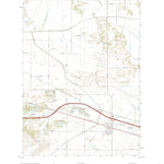 Annawan, IL (2021, 24000-Scale) Preview 1