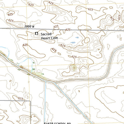 Annawan, IL (2021, 24000-Scale) Preview 2