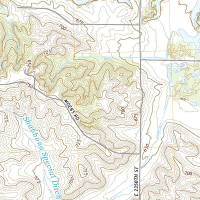 Annawan, IL (2021, 24000-Scale) Preview 3