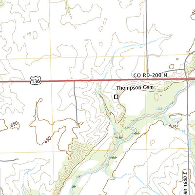 Armington, IL (2021, 24000-Scale) Preview 2
