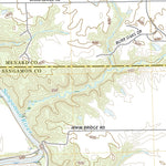 Athens, IL (2021, 24000-Scale) Preview 3