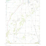 Arenzville West, IL (2021, 24000-Scale) Preview 1