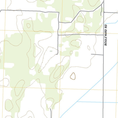 Arenzville West, IL (2021, 24000-Scale) Preview 2