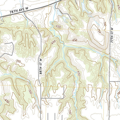 Andalusia, IL (2021, 24000-Scale) Preview 2