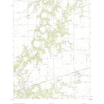Ashmore, IL (2021, 24000-Scale) Preview 1