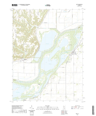 Bath, IL (2021, 24000-Scale) Preview 1