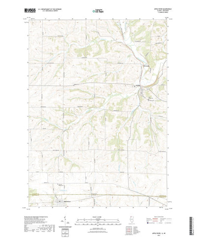 Apple River, IL (2021, 24000-Scale) Preview 1