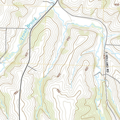 Apple River, IL (2021, 24000-Scale) Preview 3