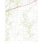 Beaver Creek, IL (2021, 24000-Scale) Preview 1