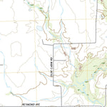 Beaver Creek, IL (2021, 24000-Scale) Preview 2