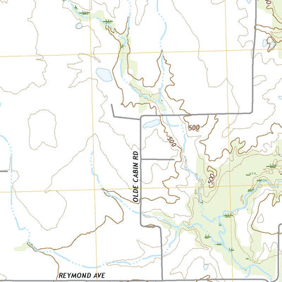Beaver Creek, IL (2021, 24000-Scale) Preview 2