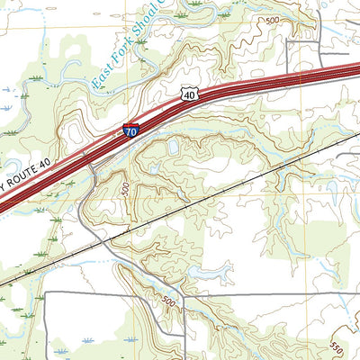 Beaver Creek, IL (2021, 24000-Scale) Preview 3
