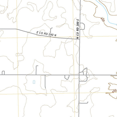 Arthur, IL (2021, 24000-Scale) Preview 2