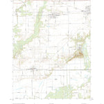 Beckemeyer, IL (2021, 24000-Scale) Preview 1