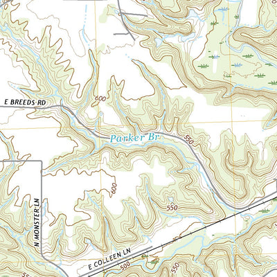 Banner, IL (2021, 24000-Scale) Preview 2