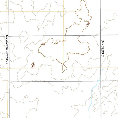 Beecher East, IL (2021, 24000-Scale) Preview 2