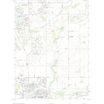Belvidere North, IL (2021, 24000-Scale) Preview 1