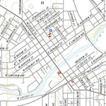 Belvidere North, IL (2021, 24000-Scale) Preview 3