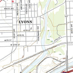 Berwyn, IL (2021, 24000-Scale) Preview 2