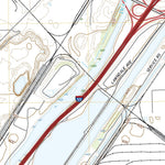 Berwyn, IL (2021, 24000-Scale) Preview 3
