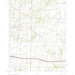 Bluford, IL (2021, 24000-Scale) Preview 1