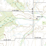 Bluford, IL (2021, 24000-Scale) Preview 2