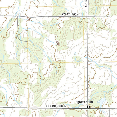 Bluford, IL (2021, 24000-Scale) Preview 3