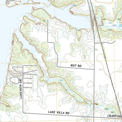 Boulder, IL (2021, 24000-Scale) Preview 3